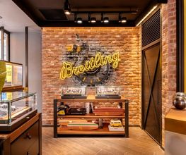 BREITLING BOUTIQUE NICE image 5