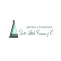 Laboratorio Analisi Cliniche Dr. Ciranna logo