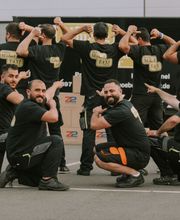 Umzug & Möbeltaxi Star 4