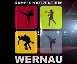 Kampfsportzentrum Wernau Bild 5