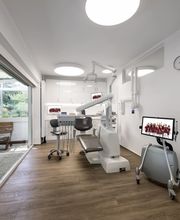 Zahnarztpraxis von Dr. med. dent. Bastian Kämpfe