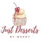 Just Desserts by Wendy