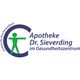Logo der Apotheke Dr. Sieverding
