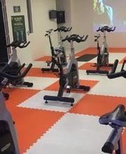 Fitness Park Paris - Théâtre image 7