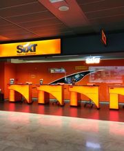 SIXT | Location voiture aéroport Toulouse Blagnac image 3