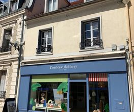 Comtesse du Barry image 9