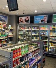 JET Tankstelle Bild 5