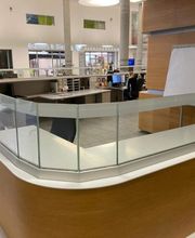 Glasbau Heckmann Nachfolger GmbH Bild 1