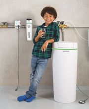 Grünbeck Wasseraufbereitung Schweiz GmbH Bild 14