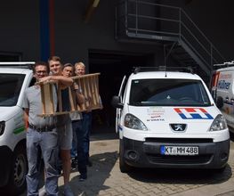 Elektrotechnik Hüßner Bild 5
