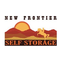New Frontier Self Storage - Monument
