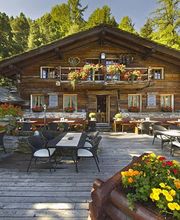 Waldhüs Bodmen Bild 1