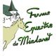 Ferme Equestre de Mialaret