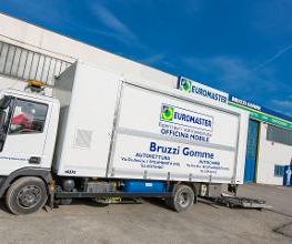 Euromaster Bruzzi Gomme immagine 12