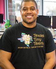 Texas Tiny Teeth Pediatric Dentistry & Orthodontics Frisco image 4