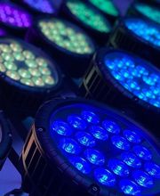 SEB Light Lichttechnik Bild 12