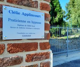 APPLINCOURT CLELIE image 5