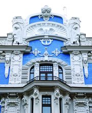 Russisch in Riga