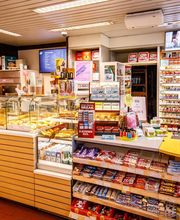 Shell Recharge Charging Station Bild 5