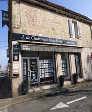 J DE CHABANEIX IMMOBILIER image 1