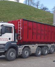 Gerber Mulden AG Bild 5