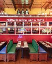 The Old Spaghetti Factory image 4