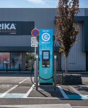 EVzen station de recharge image 3