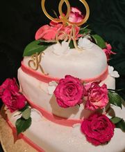 Zahraa Al Assadi - Zahor Küche Bild 5