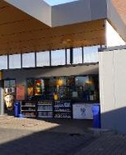 JET Tankstelle Bild 2
