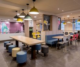 McDonald's Bild 5