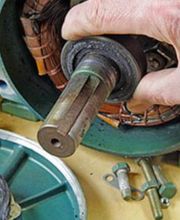 Gernröder Elektromaschinenbau GmbH Bild 8