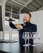 Thomas Ötinger | Online-Biersommelier Bild 6