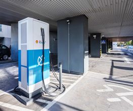 ACCIONA Charging Station imagen 2