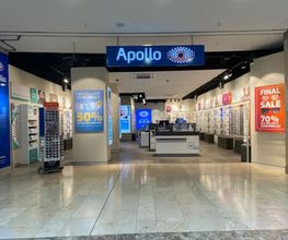 Apollo-Optik - München Pasing Arcaden Bild 1