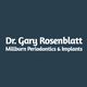 Gary M. Rosenblatt, DMD