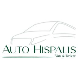 AutoHispalis - Alquiler de minivan con conductor en Sevilla