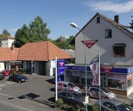 Auto Dienst Peter Bickert Bild 1