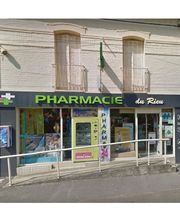 Pharmacie Du Rieu image 1