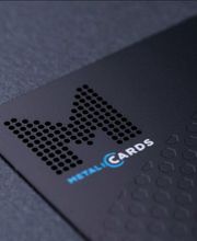 MetalicCards Bild 1