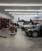 Crash Champions Collision Repair Meridian image 14