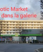 Exotic Market image 1