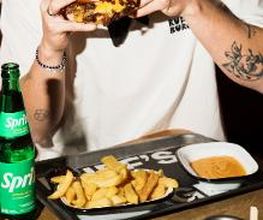 Ruff's Burger Bamberg Bild 8