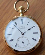 Michael Manßhardt Uhrmachermeister & Restaurator Bild 13