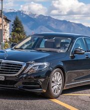 CLAUDIO PRATO Taxi Minibus Limousine Bild 1