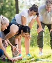 CONRAY AG - Team-Events & Teambuilding Schweiz Bild 4