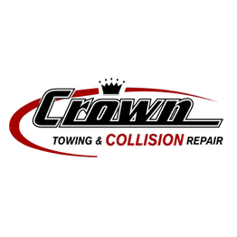 CROWN TOWING AND REPAIR