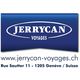 Jerrycan Voyages