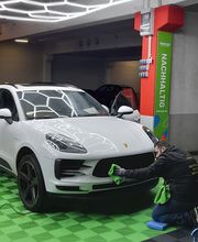 CleenUp mobile Autoreinigung
