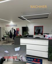 Veluxia - Spanndecken & Lichtkonzepte Bild 2