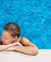 Swimmingpool Sinsheim